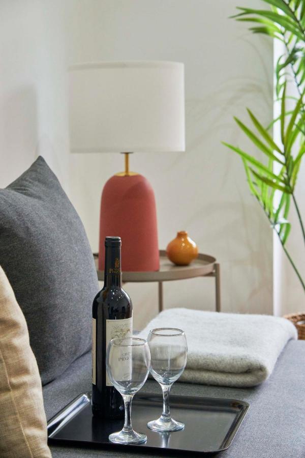 Spacious & Light-Filled 4Br Apartment By Timecoler Amadora Exterior photo