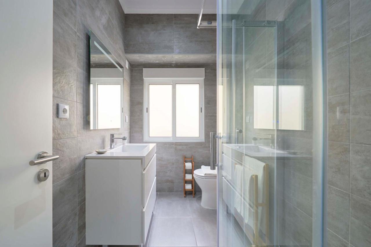 Spacious & Light-Filled 4Br Apartment By Timecoler Amadora Exterior photo